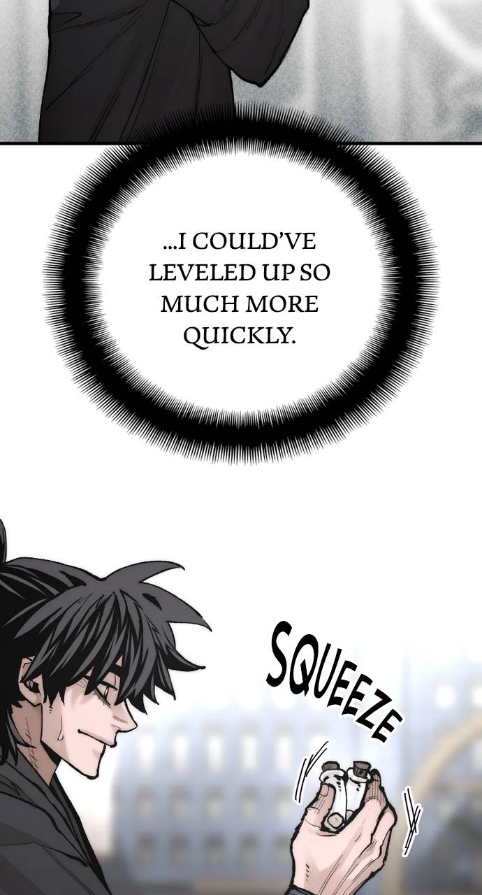 Murim Rpg Simulation Chapter 136 - Page 79
