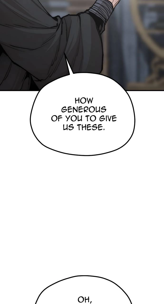Murim Rpg Simulation Chapter 136 - Page 80