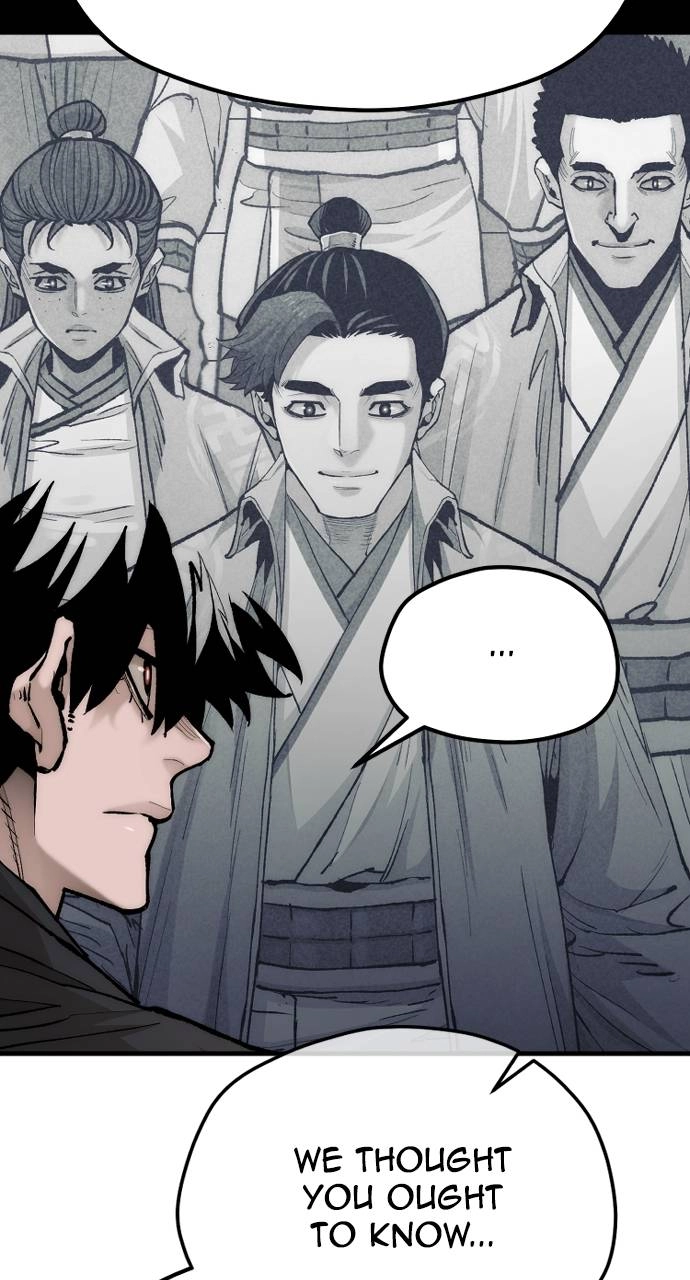 Murim Rpg Simulation Chapter 136 - Page 82