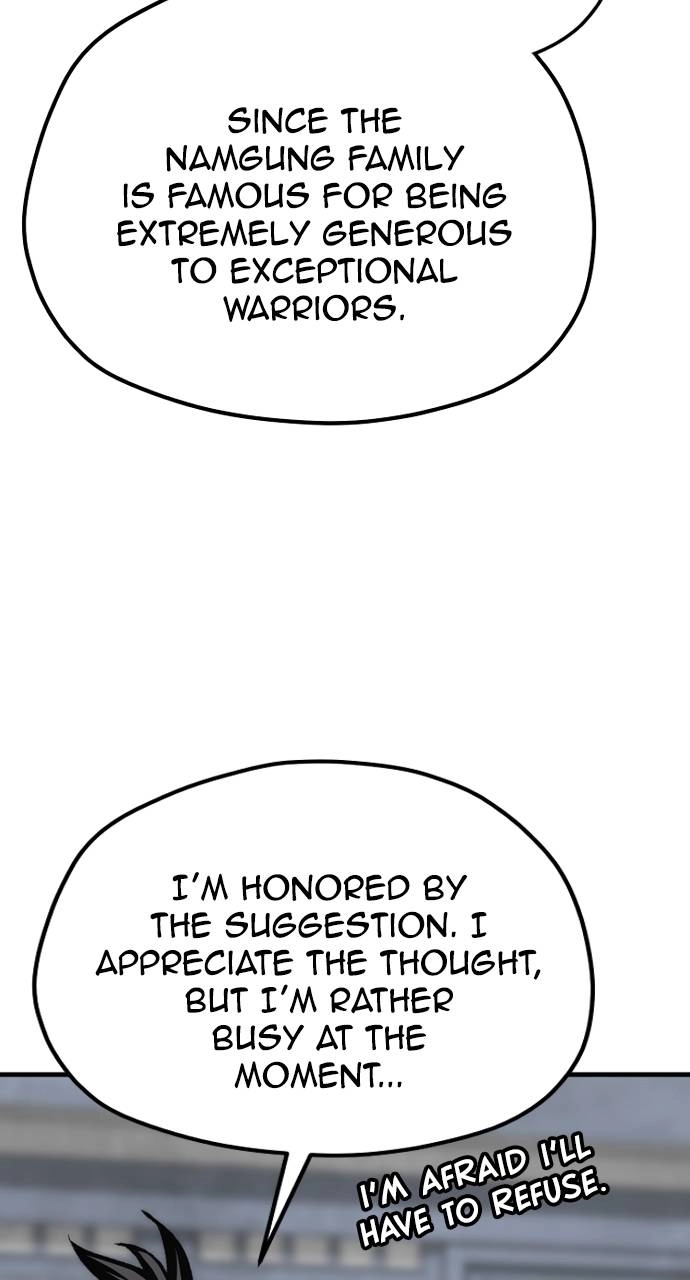 Murim Rpg Simulation Chapter 136 - Page 83