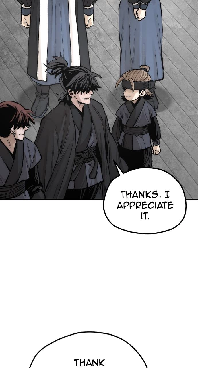 Murim Rpg Simulation Chapter 136 - Page 86
