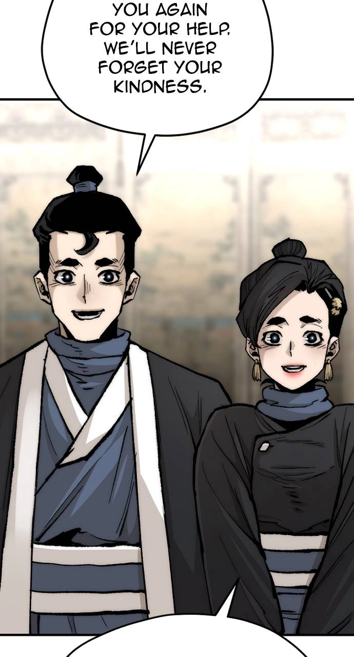 Murim Rpg Simulation Chapter 136 - Page 87