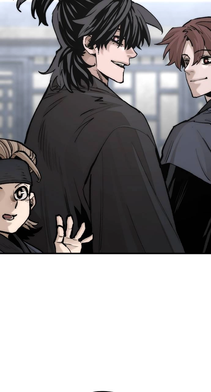 Murim Rpg Simulation Chapter 136 - Page 89