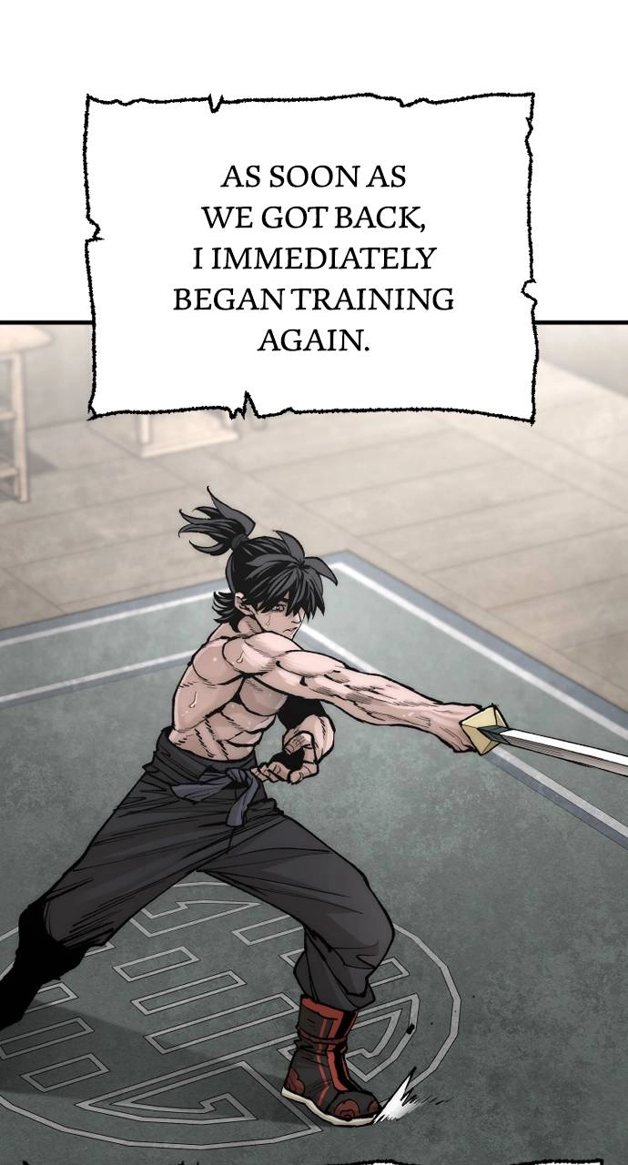 Murim Rpg Simulation Chapter 136 - Page 93
