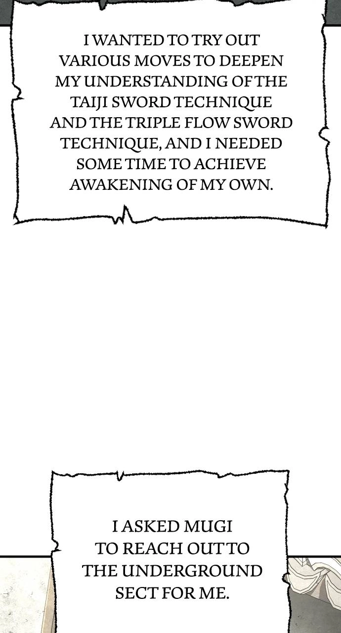 Murim Rpg Simulation Chapter 136 - Page 94