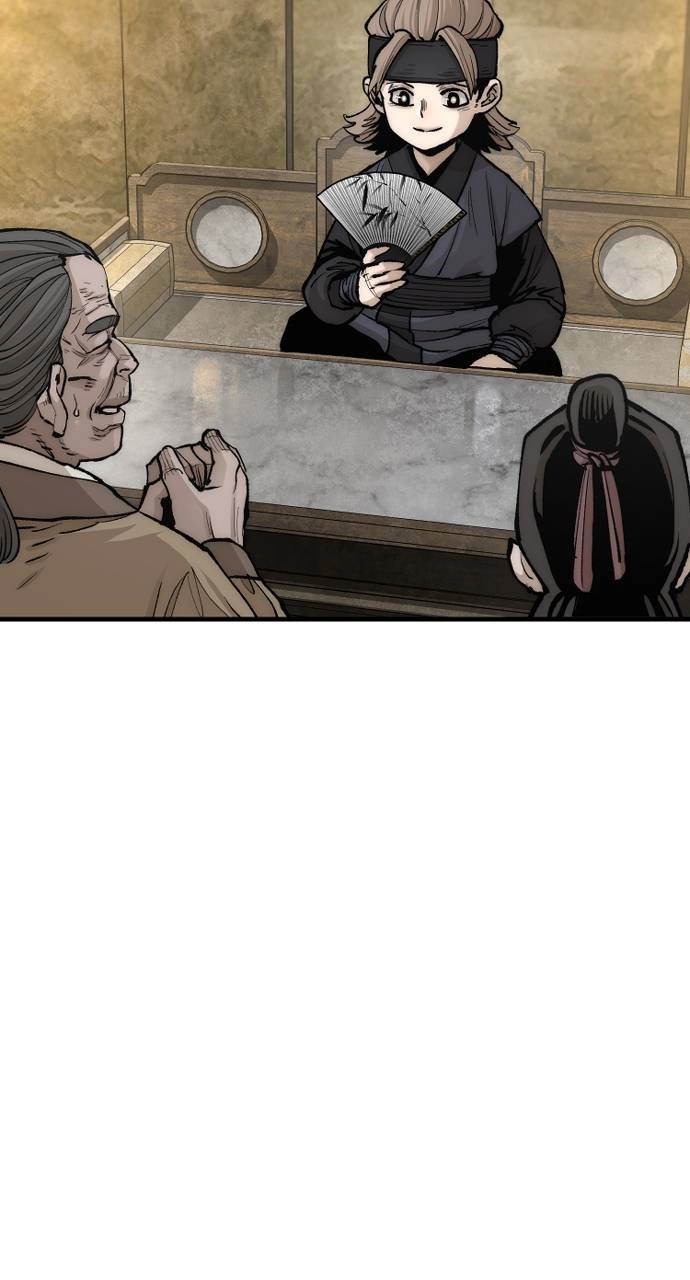 Murim Rpg Simulation Chapter 136 - Page 99