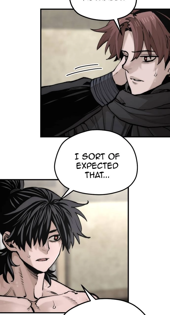 Murim Rpg Simulation Chapter 136 - Page 103