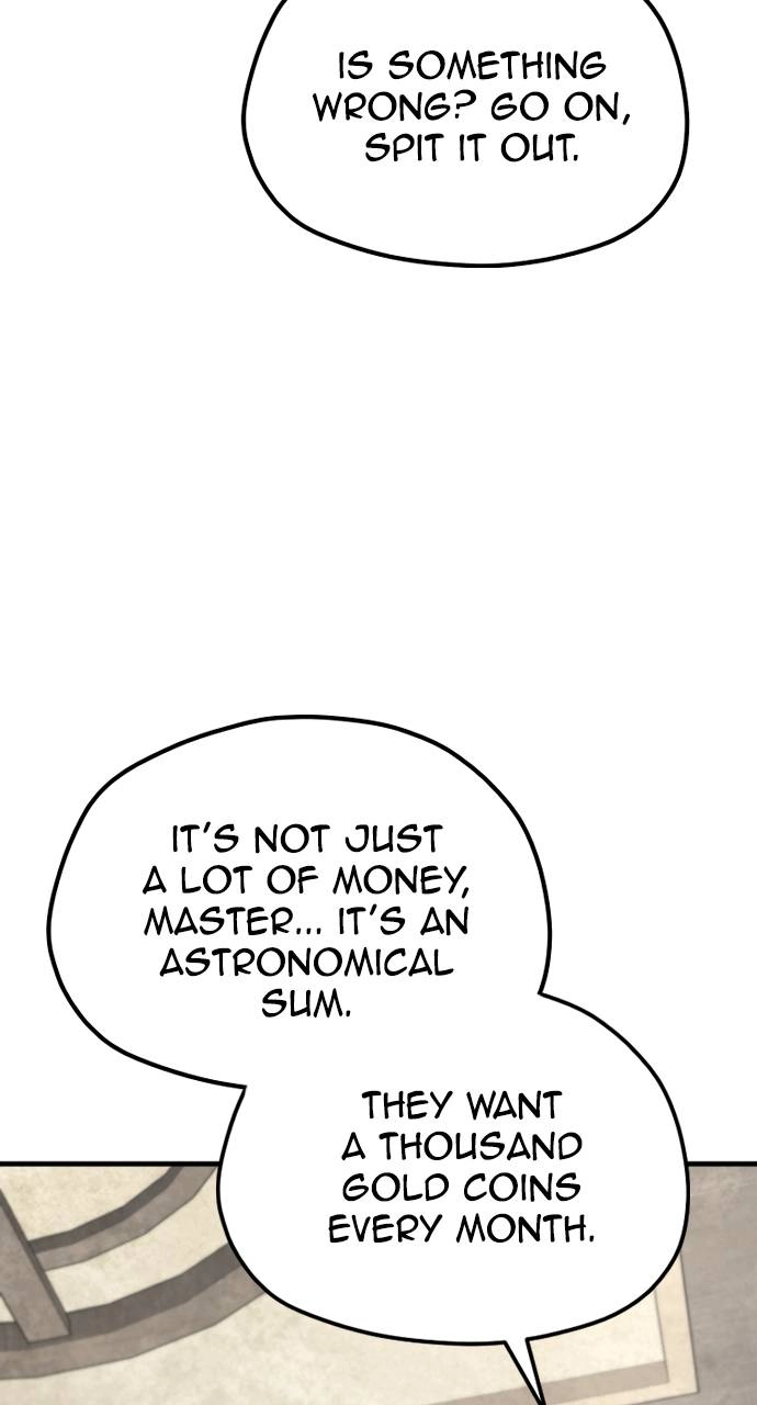 Murim Rpg Simulation Chapter 136 - Page 104