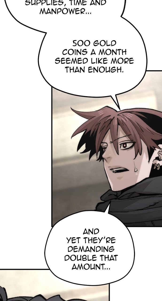 Murim Rpg Simulation Chapter 136 - Page 106