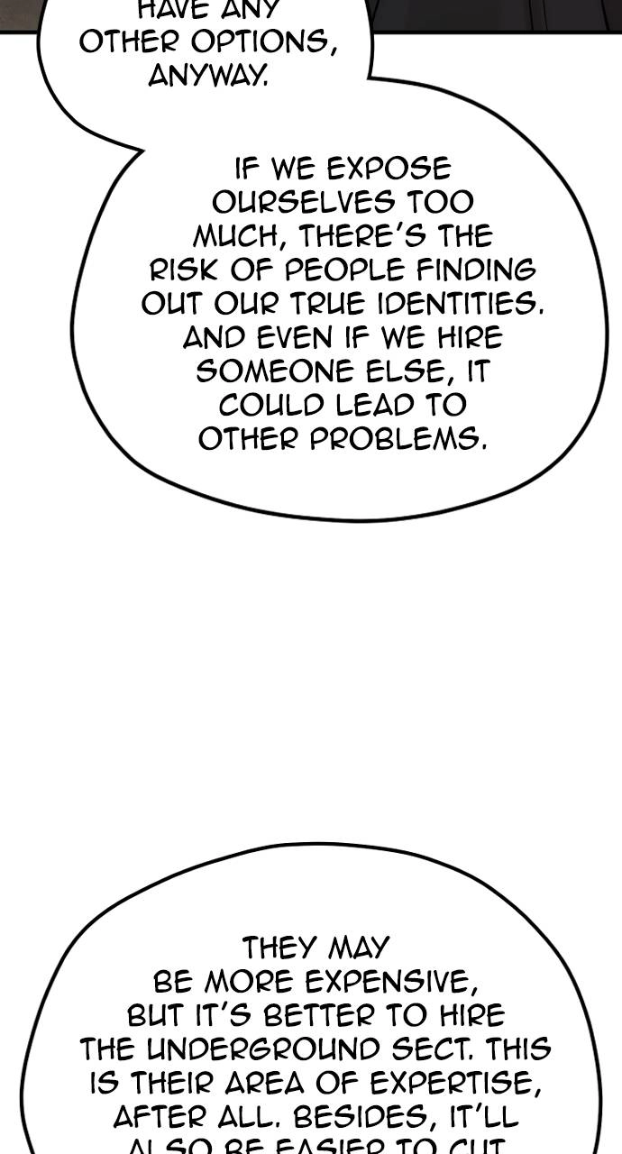 Murim Rpg Simulation Chapter 136 - Page 109