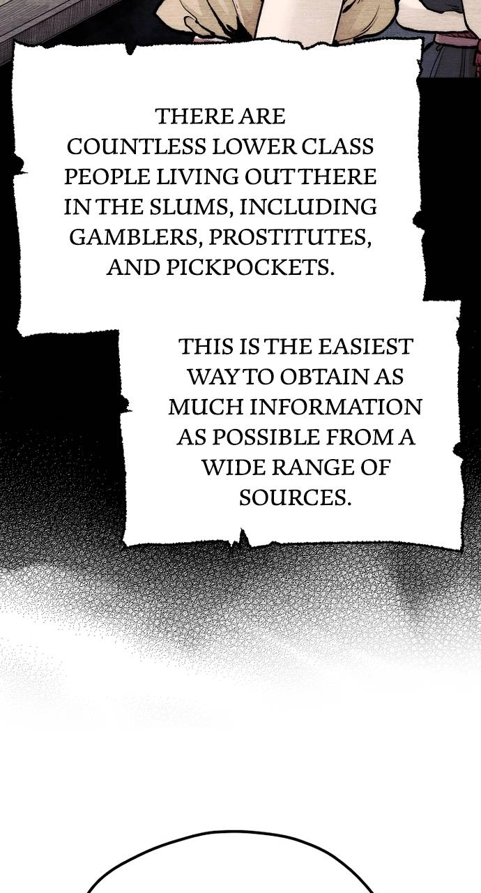 Murim Rpg Simulation Chapter 136 - Page 113