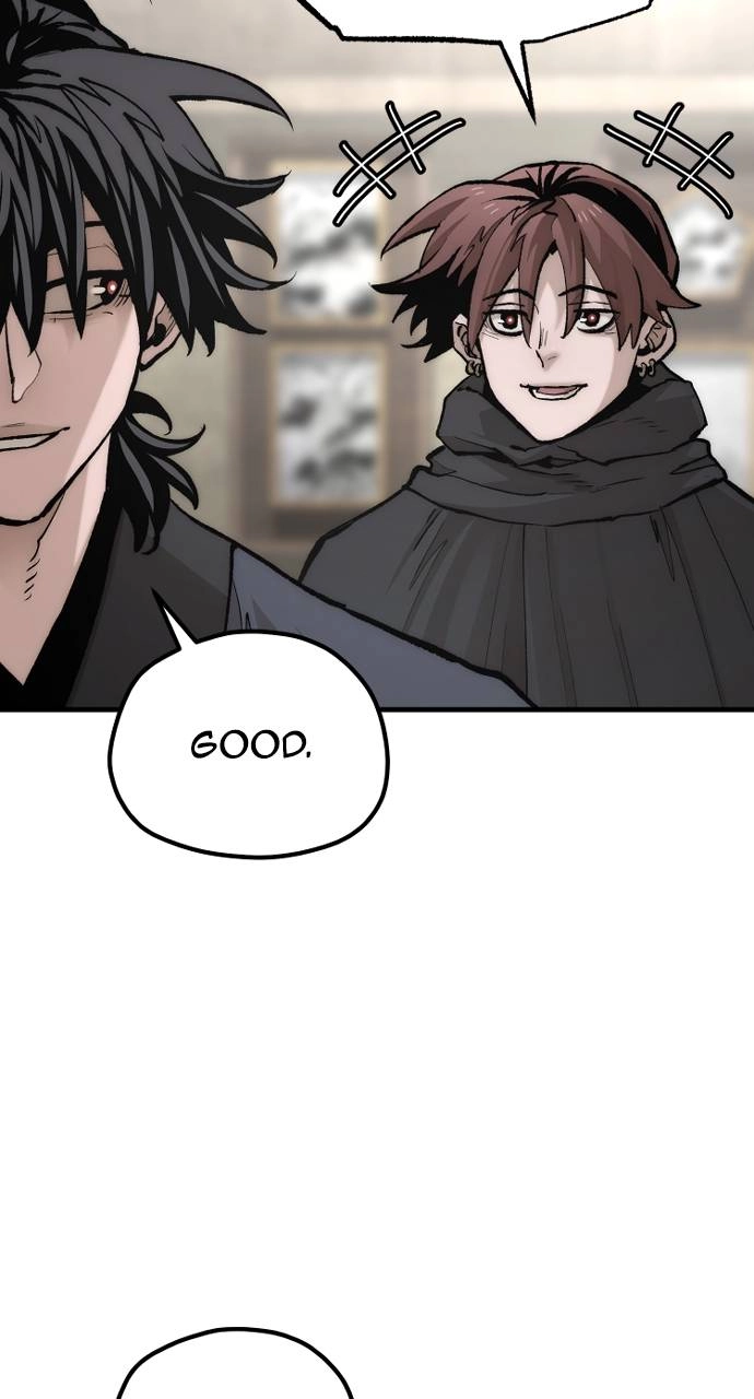 Murim Rpg Simulation Chapter 136 - Page 117