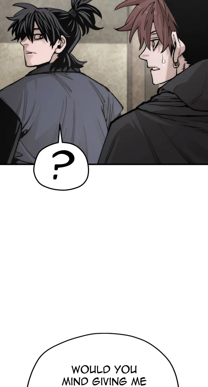 Murim Rpg Simulation Chapter 136 - Page 119