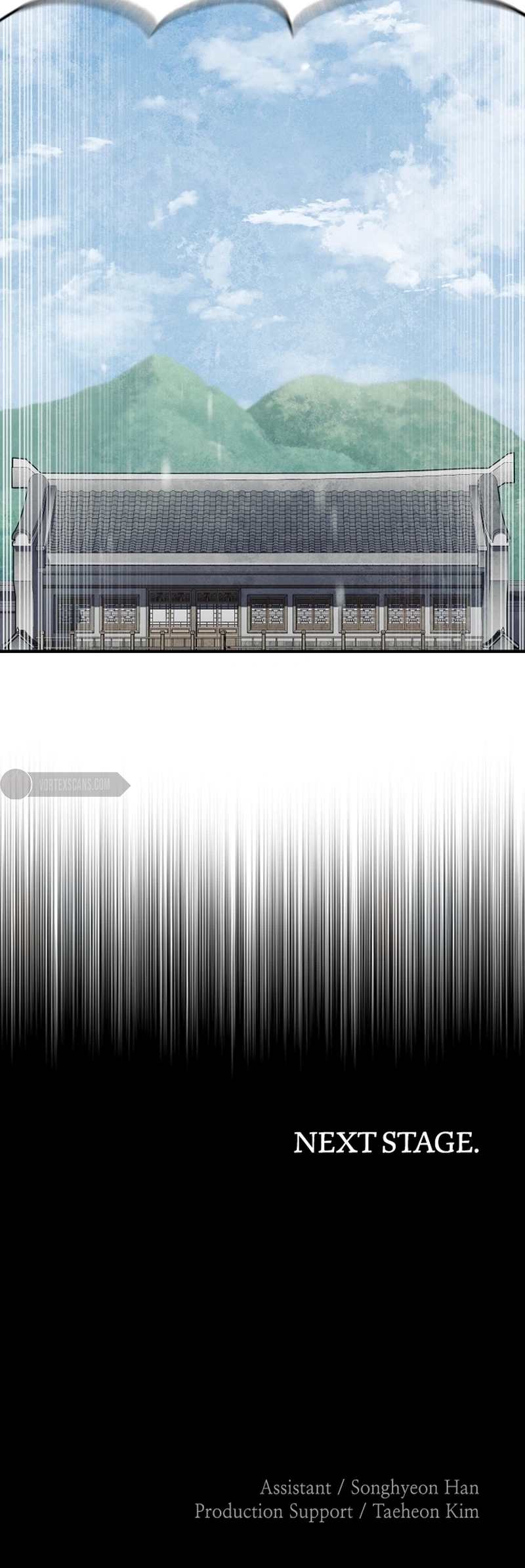 Murim Rpg Simulation Chapter 137 - Page 21