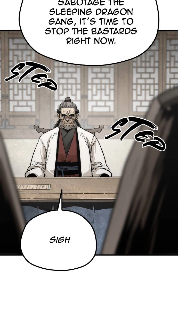 Murim Rpg Simulation Chapter 139 - Page 4
