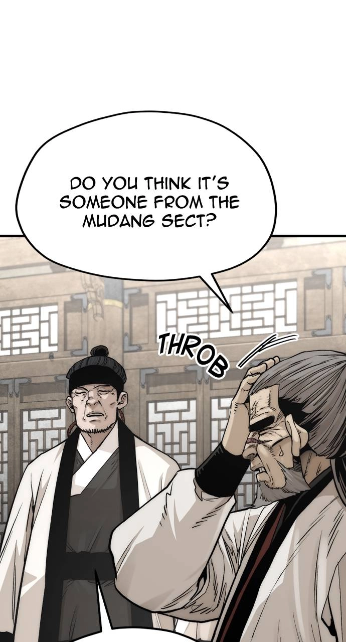 Murim Rpg Simulation Chapter 139 - Page 5