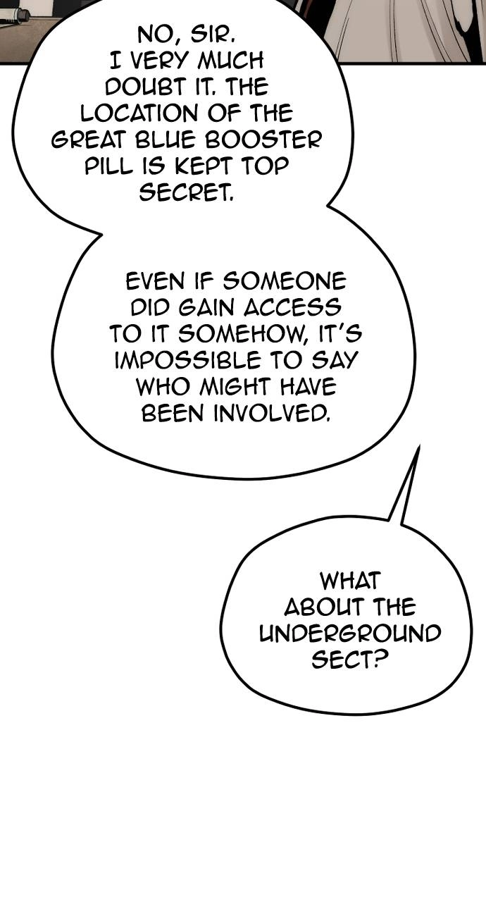 Murim Rpg Simulation Chapter 139 - Page 6