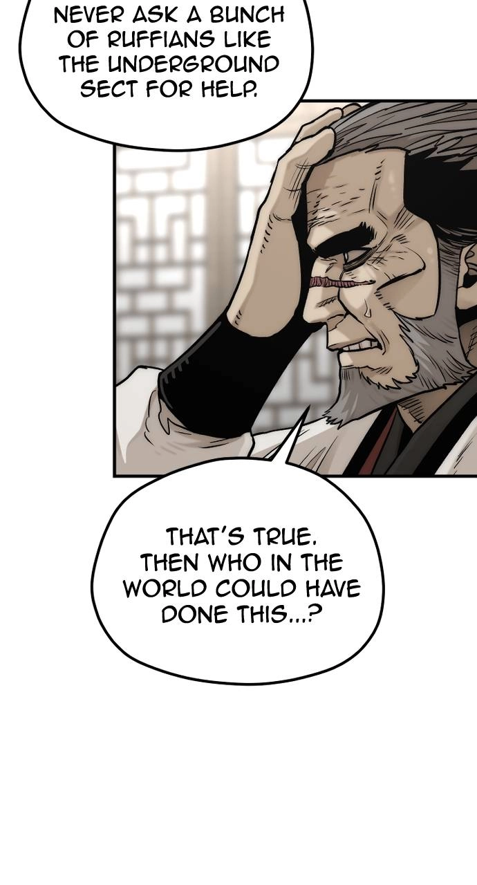 Murim Rpg Simulation Chapter 139 - Page 8