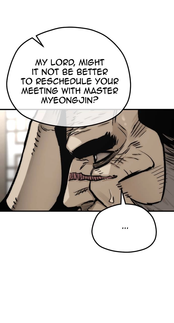 Murim Rpg Simulation Chapter 139 - Page 9