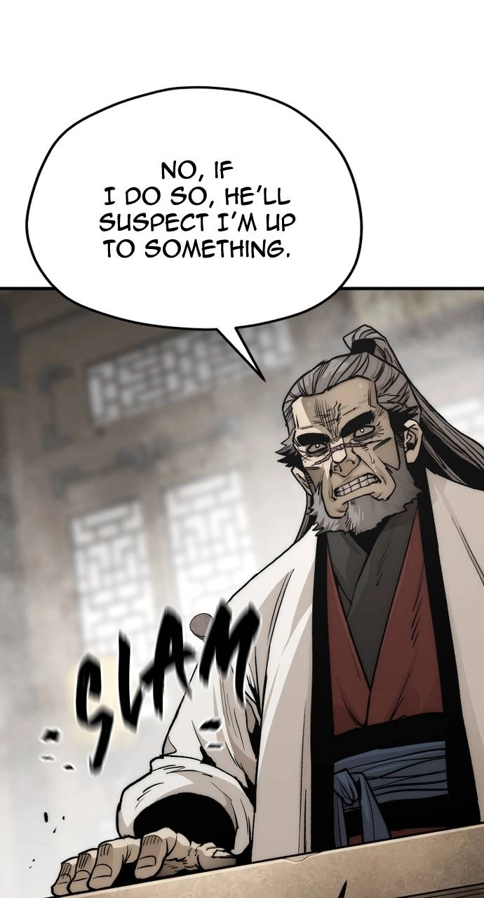 Murim Rpg Simulation Chapter 139 - Page 10