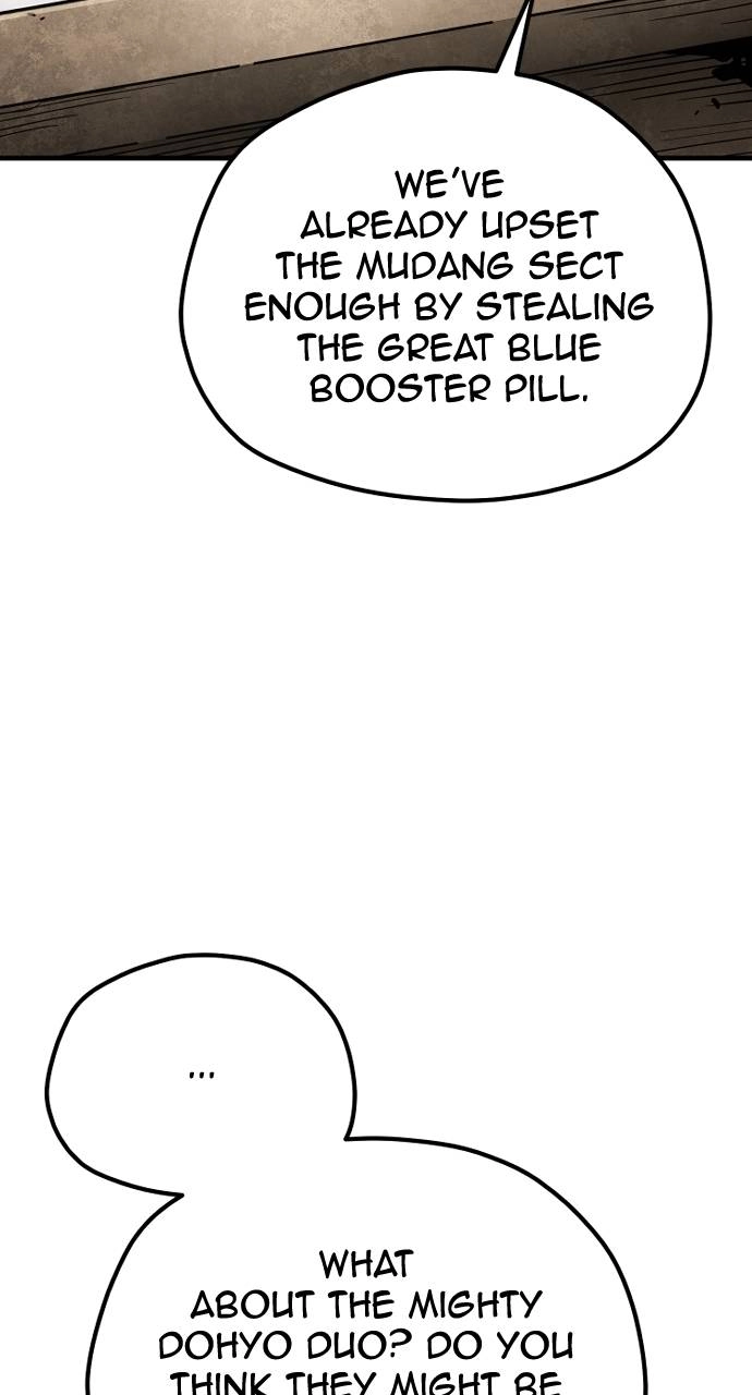 Murim Rpg Simulation Chapter 139 - Page 11