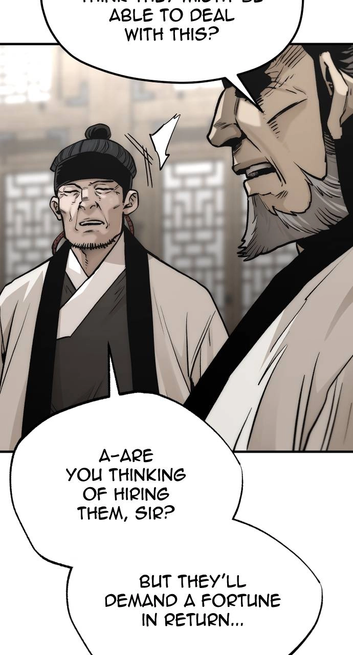 Murim Rpg Simulation Chapter 139 - Page 12