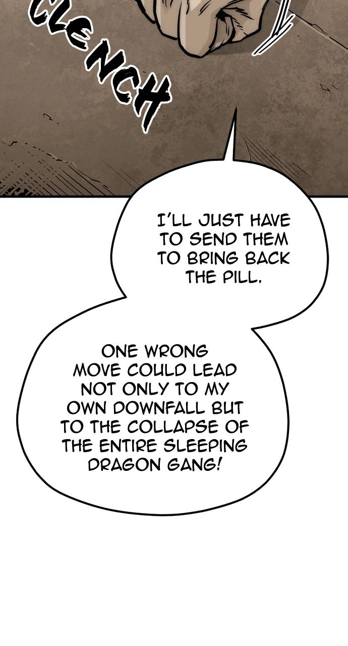 Murim Rpg Simulation Chapter 139 - Page 14