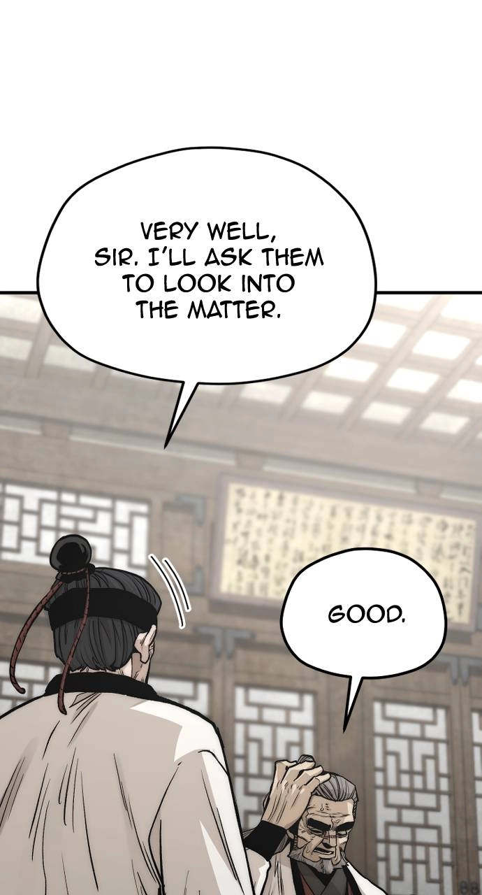 Murim Rpg Simulation Chapter 139 - Page 15
