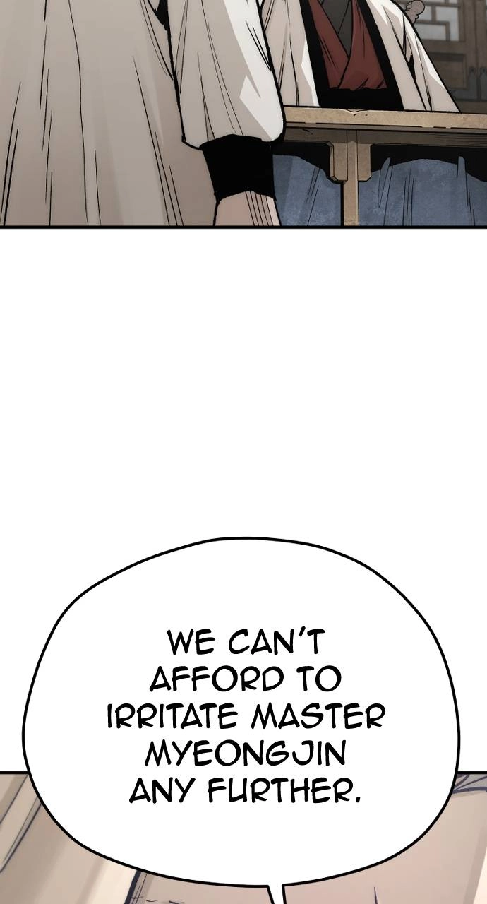 Murim Rpg Simulation Chapter 139 - Page 16
