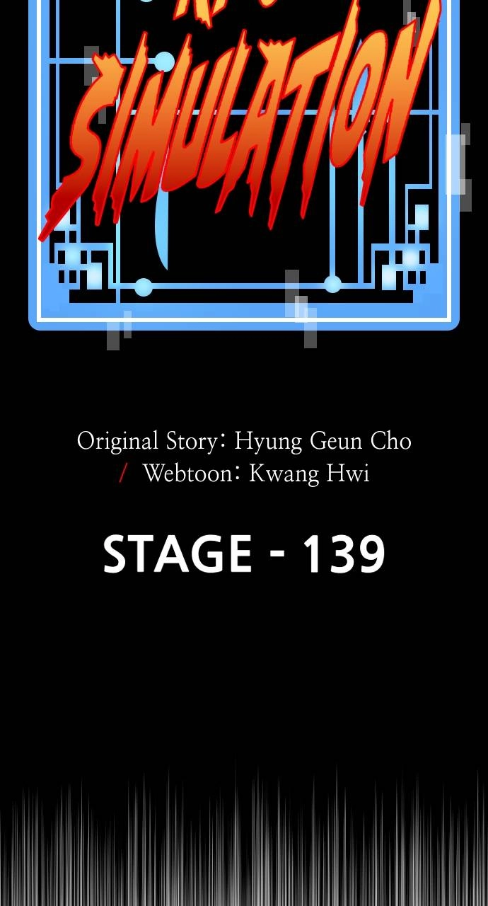 Murim Rpg Simulation Chapter 139 - Page 19