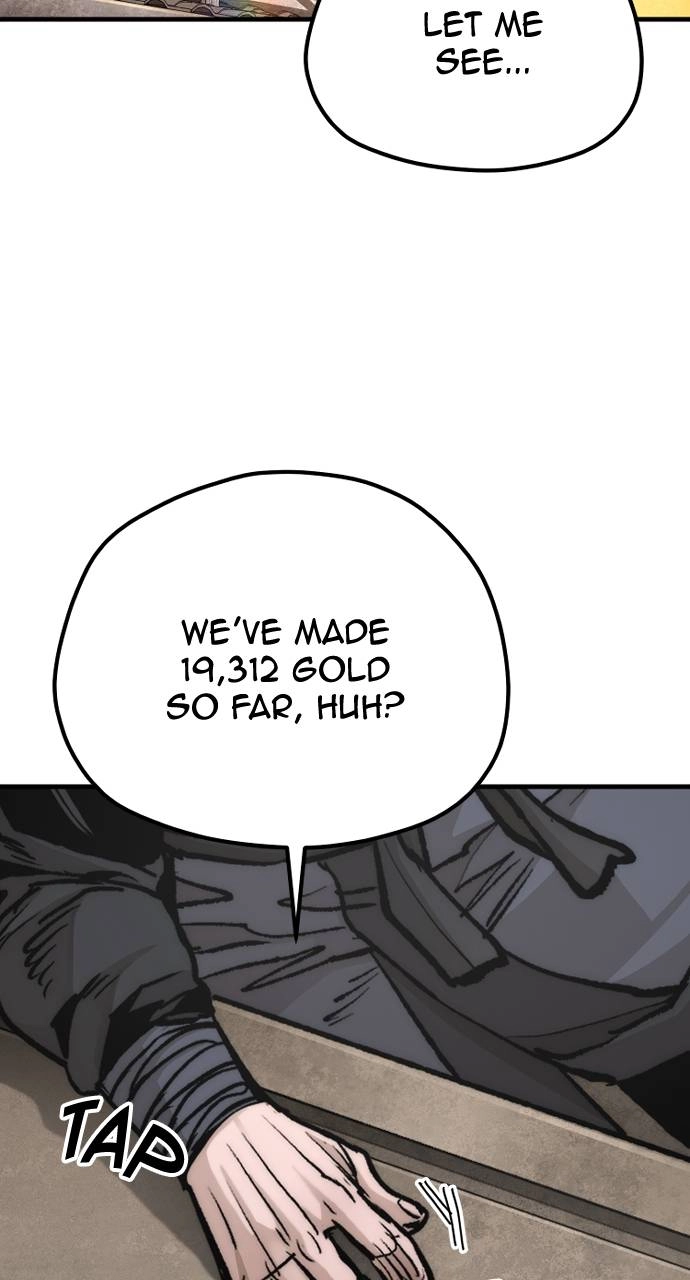 Murim Rpg Simulation Chapter 139 - Page 21