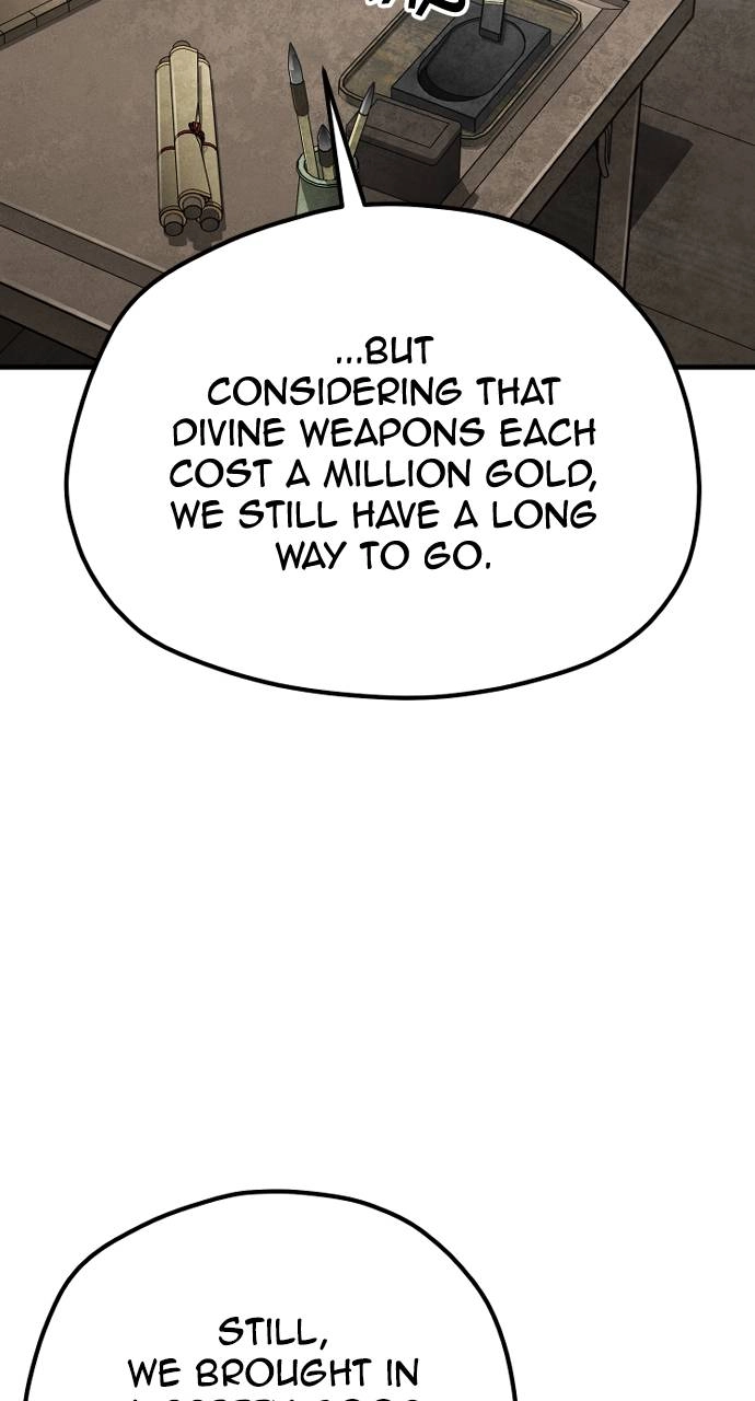 Murim Rpg Simulation Chapter 139 - Page 23