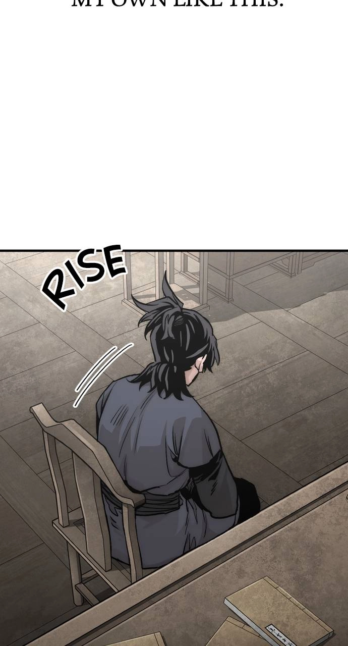 Murim Rpg Simulation Chapter 139 - Page 26