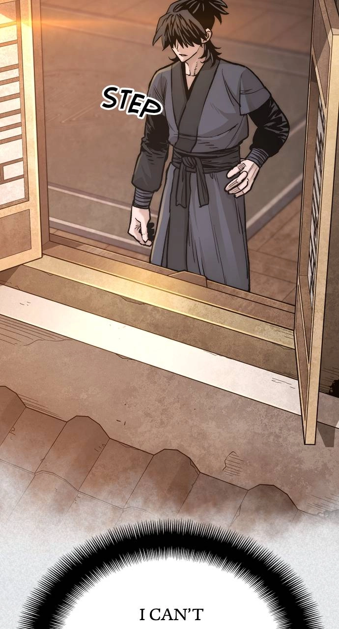 Murim Rpg Simulation Chapter 139 - Page 31