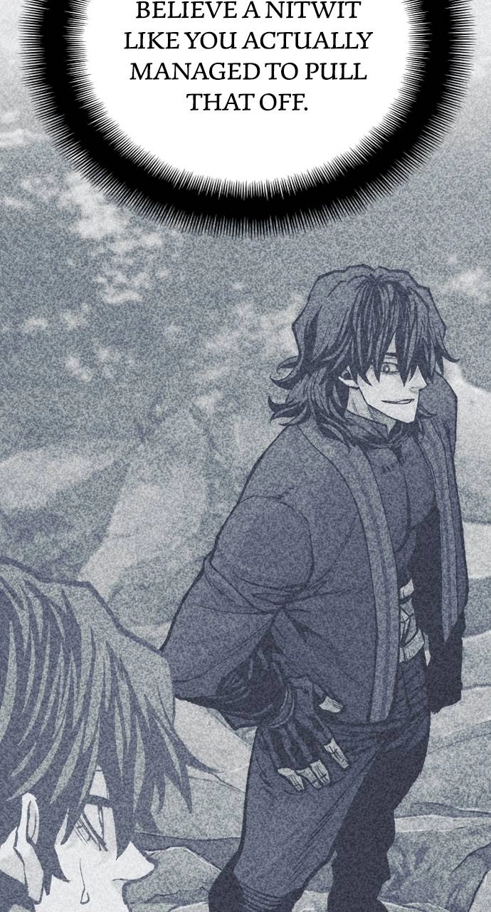 Murim Rpg Simulation Chapter 139 - Page 32