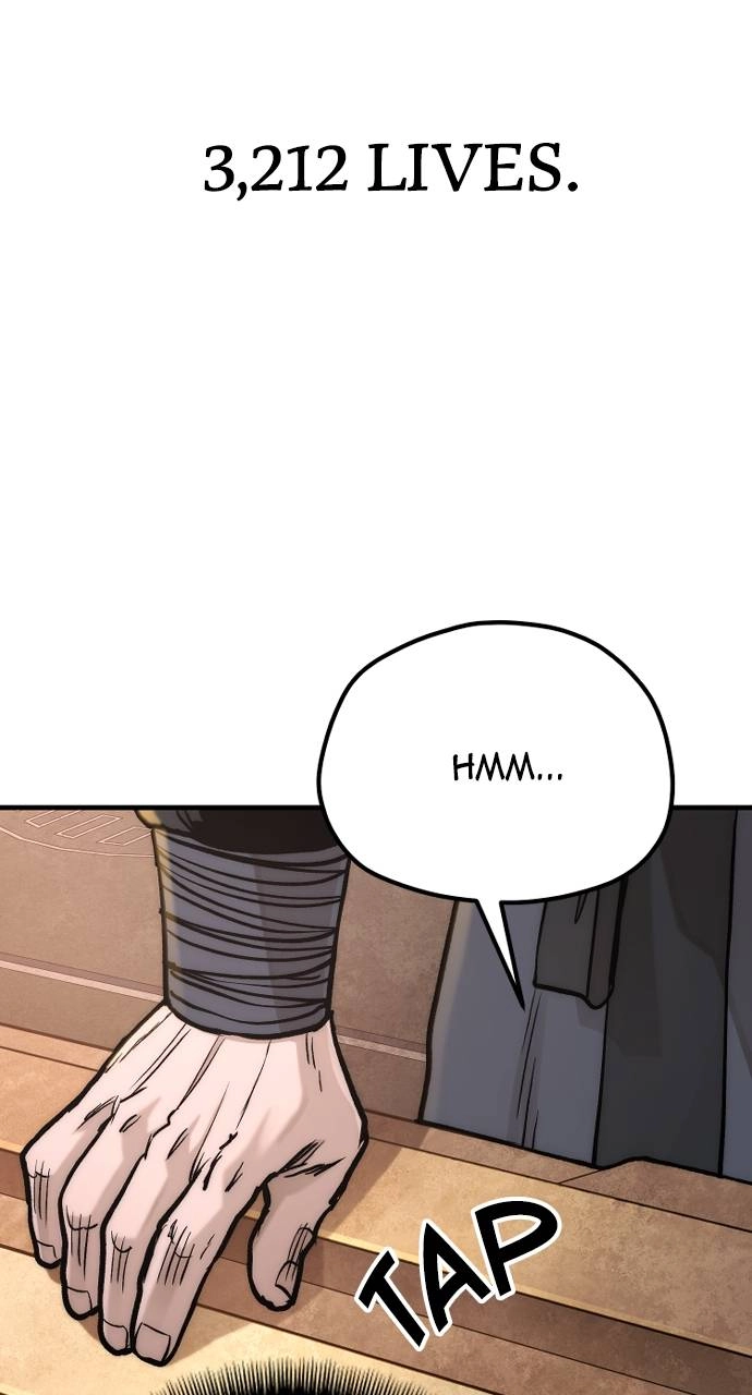 Murim Rpg Simulation Chapter 139 - Page 34