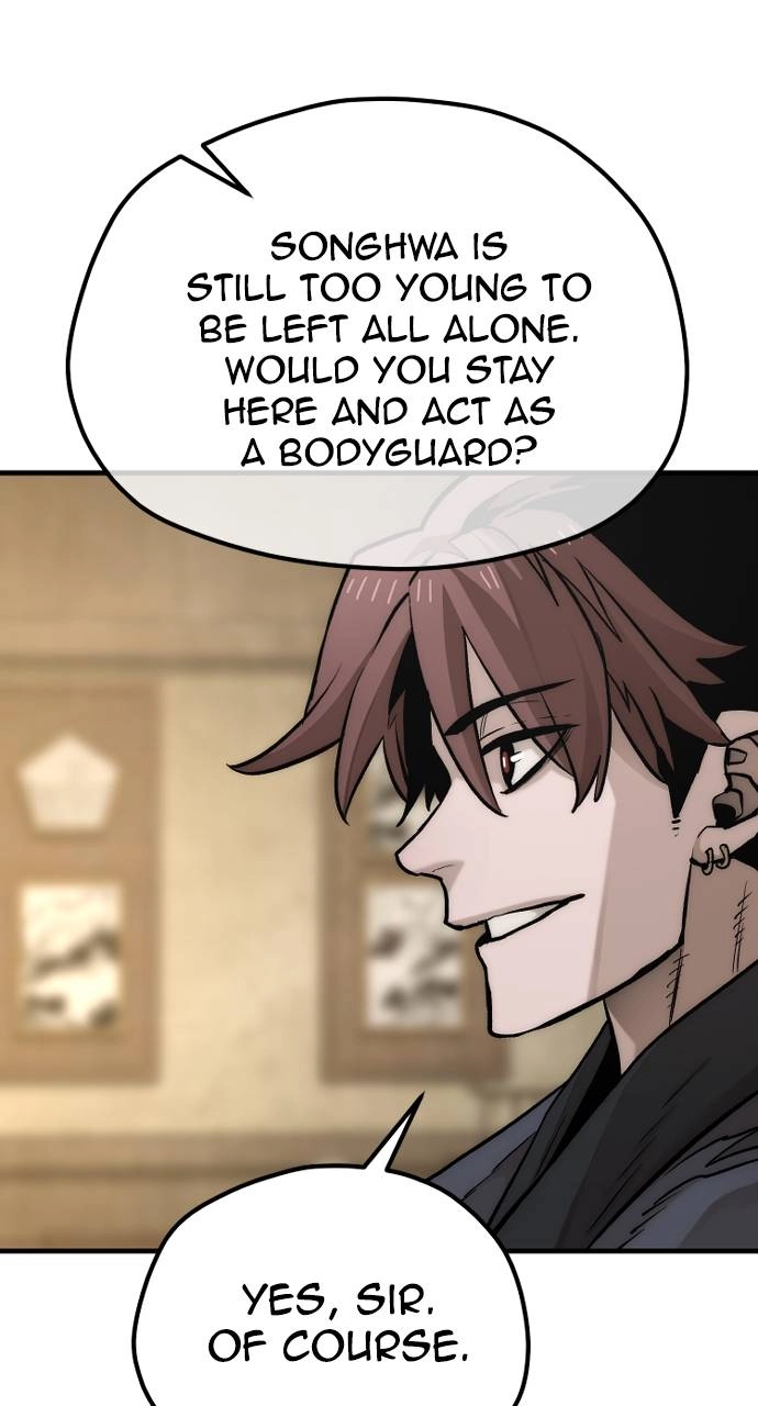 Murim Rpg Simulation Chapter 139 - Page 44