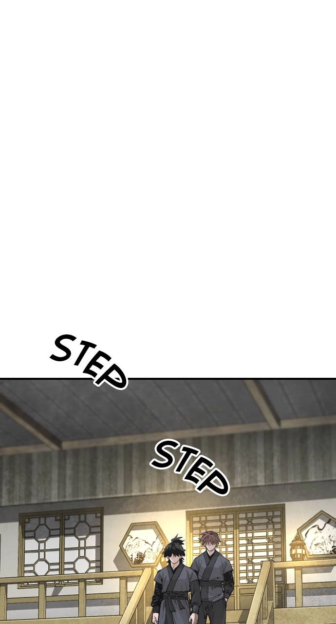 Murim Rpg Simulation Chapter 139 - Page 47