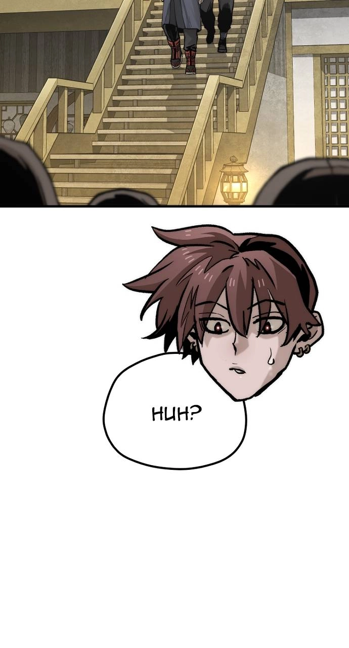 Murim Rpg Simulation Chapter 139 - Page 48