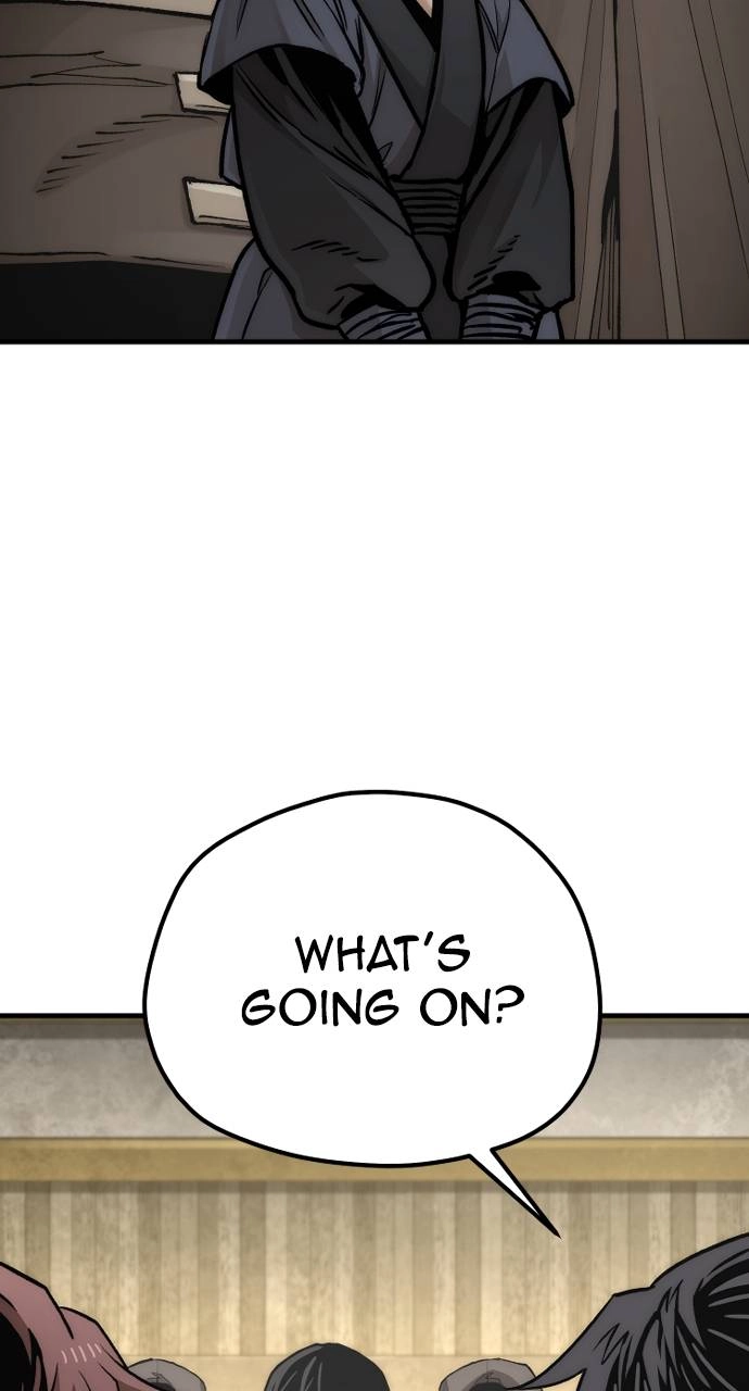 Murim Rpg Simulation Chapter 139 - Page 50