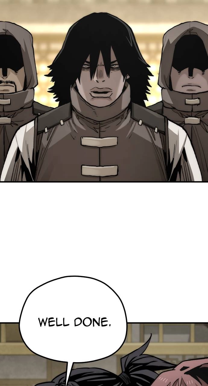 Murim Rpg Simulation Chapter 139 - Page 52