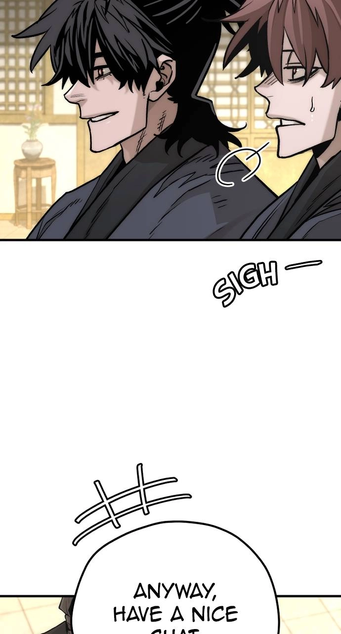 Murim Rpg Simulation Chapter 139 - Page 53