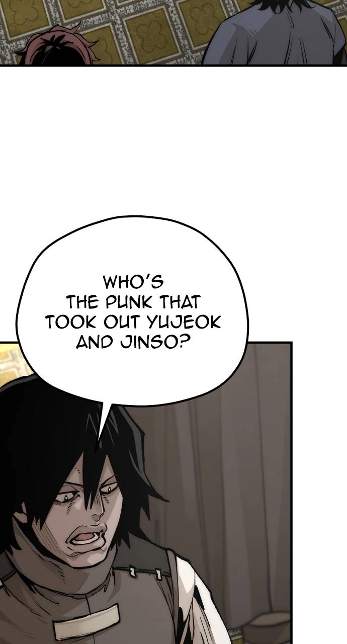 Murim Rpg Simulation Chapter 139 - Page 55