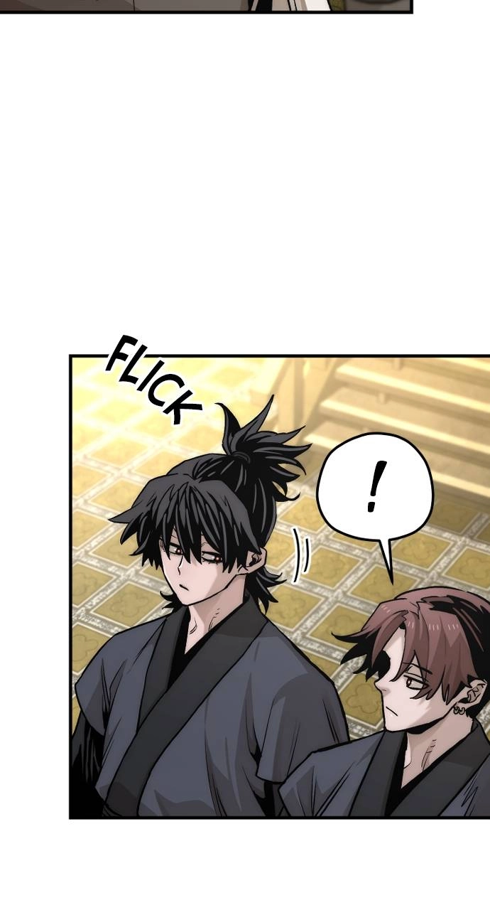 Murim Rpg Simulation Chapter 139 - Page 56