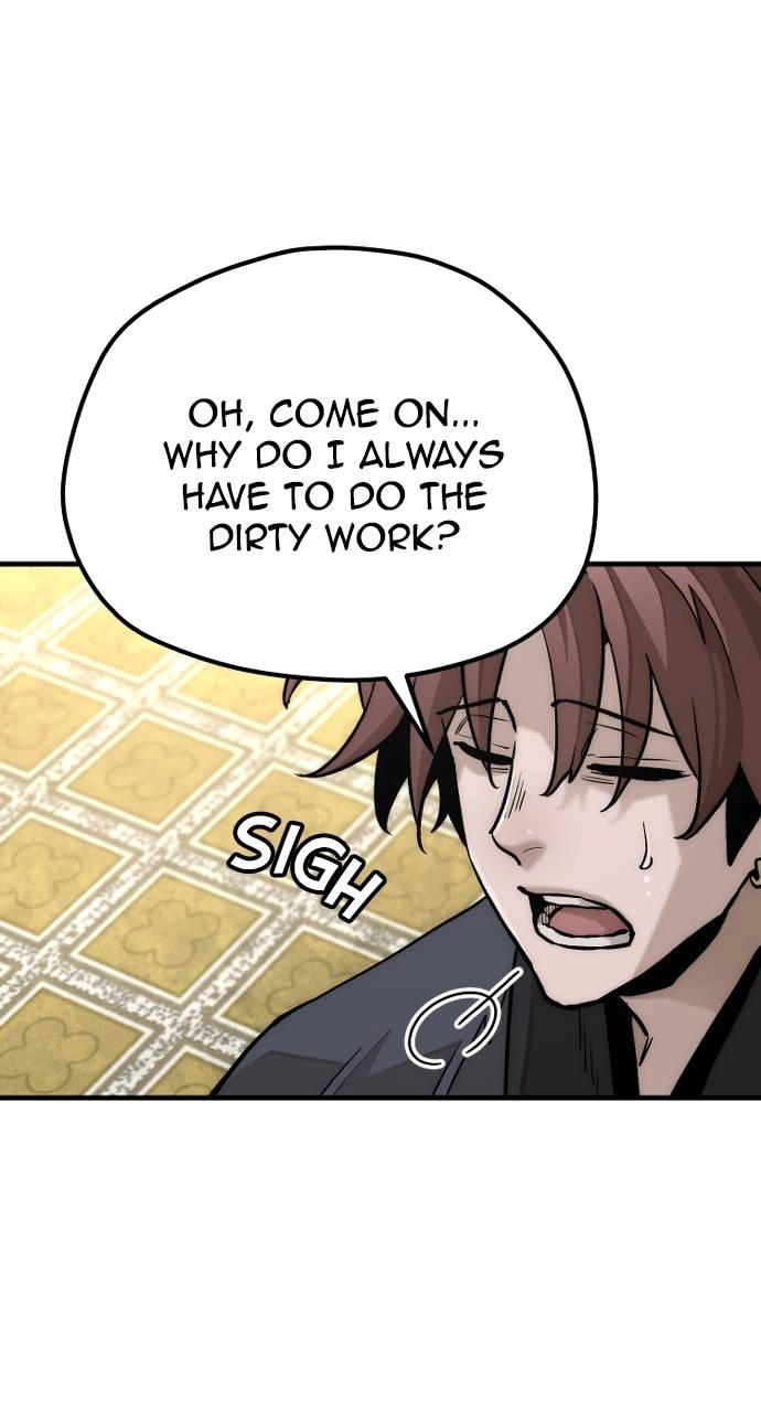 Murim Rpg Simulation Chapter 139 - Page 57