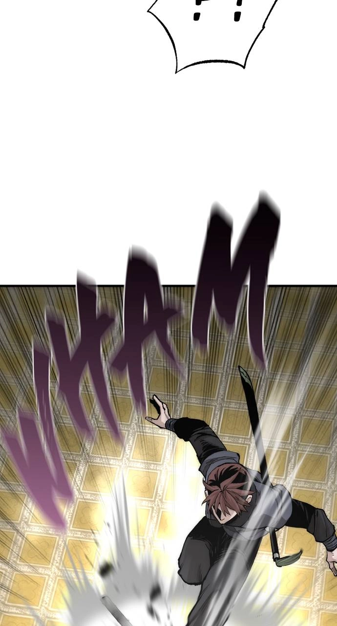 Murim Rpg Simulation Chapter 139 - Page 62