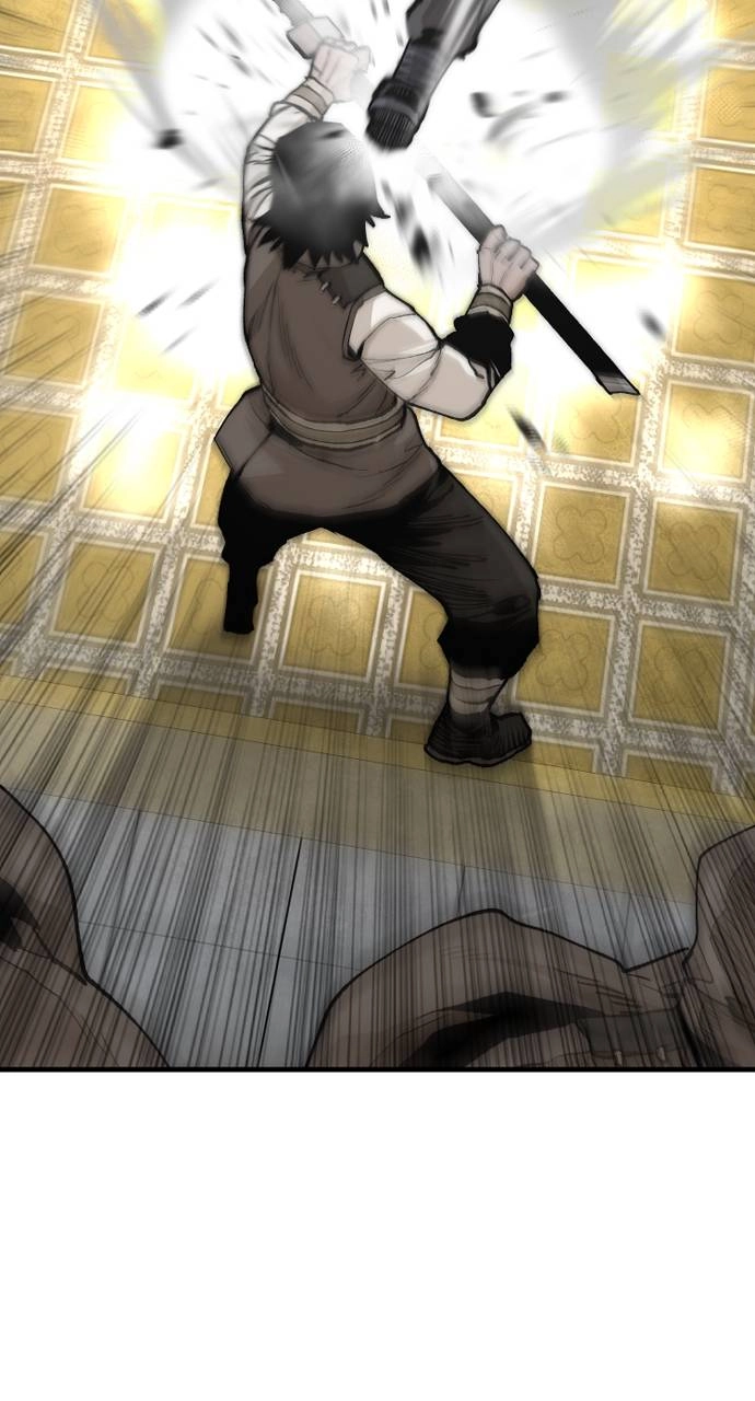 Murim Rpg Simulation Chapter 139 - Page 63