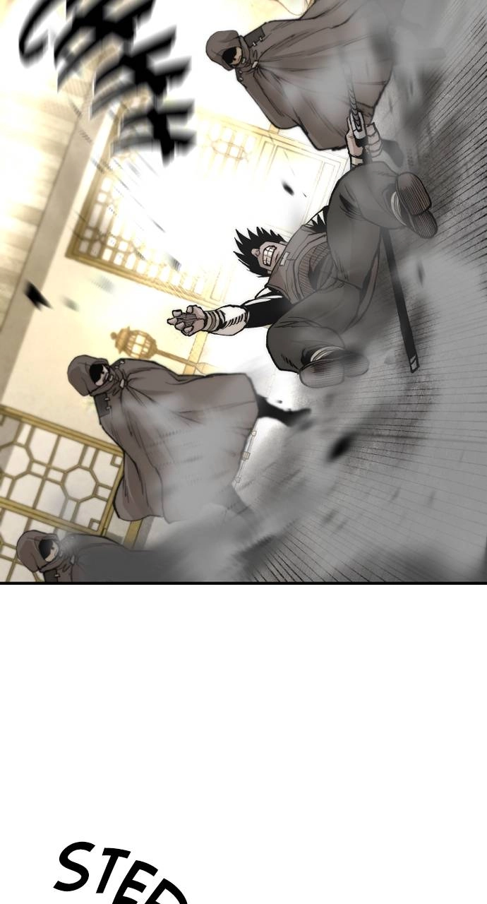 Murim Rpg Simulation Chapter 139 - Page 70