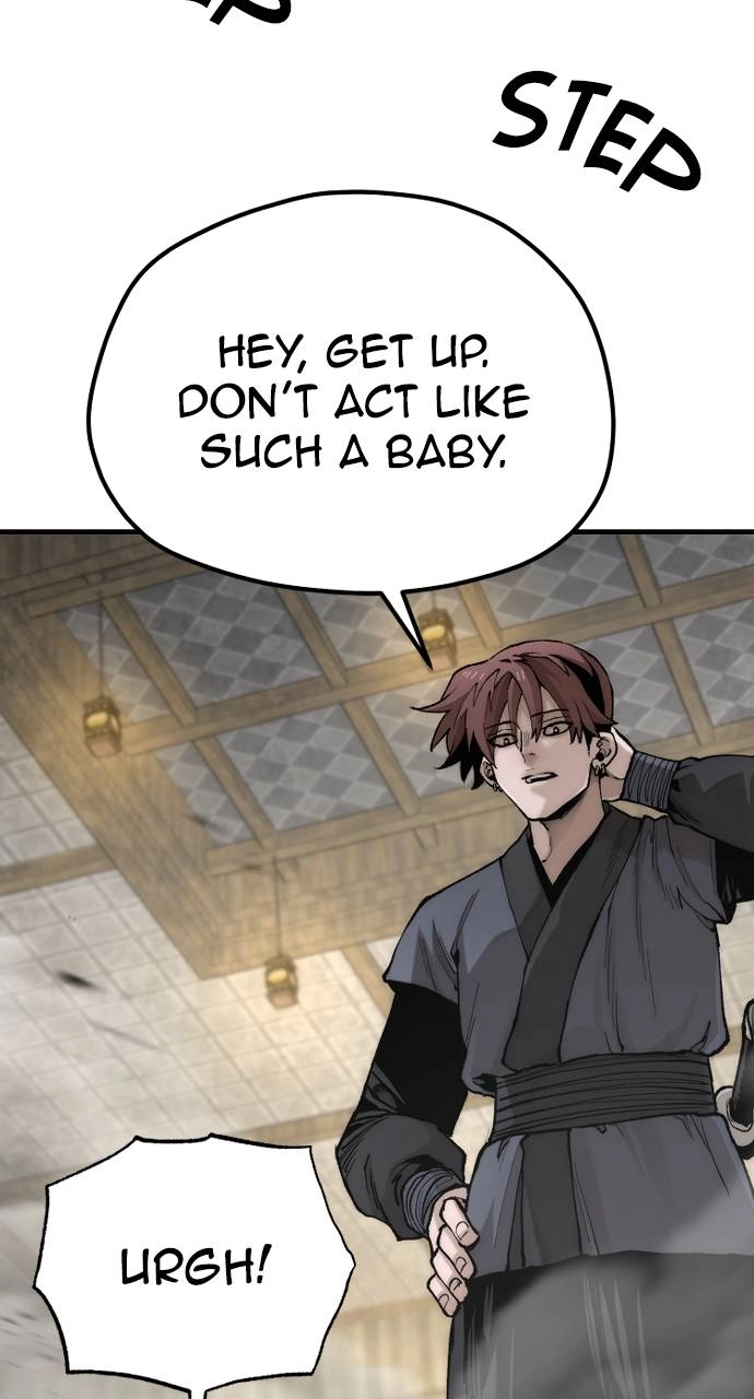 Murim Rpg Simulation Chapter 139 - Page 71