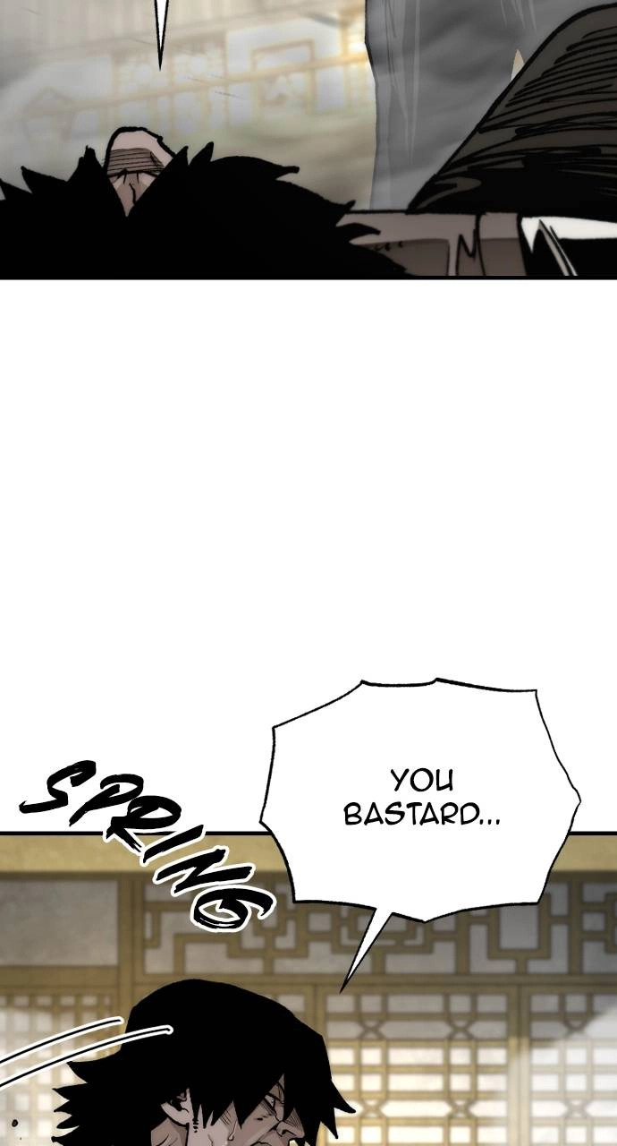 Murim Rpg Simulation Chapter 139 - Page 72